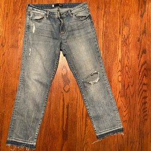 Kut from cloth jeans
